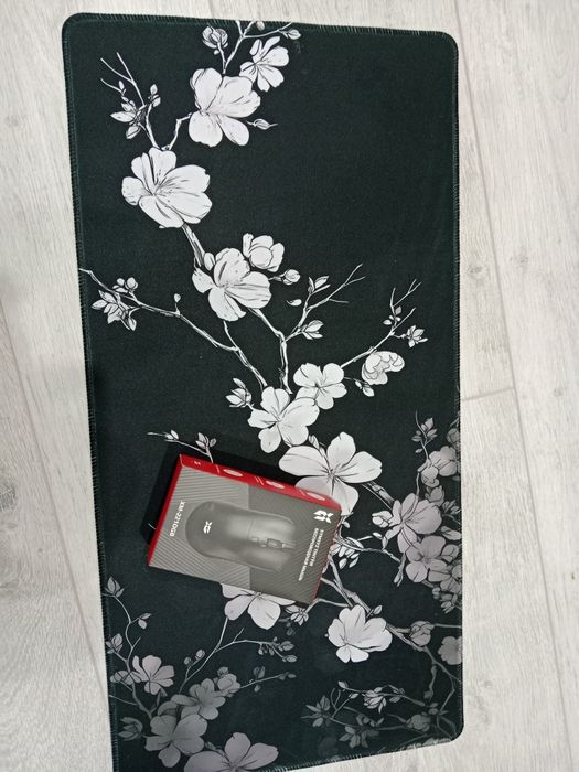 Продам сетап клава мышь и комп Rx 570