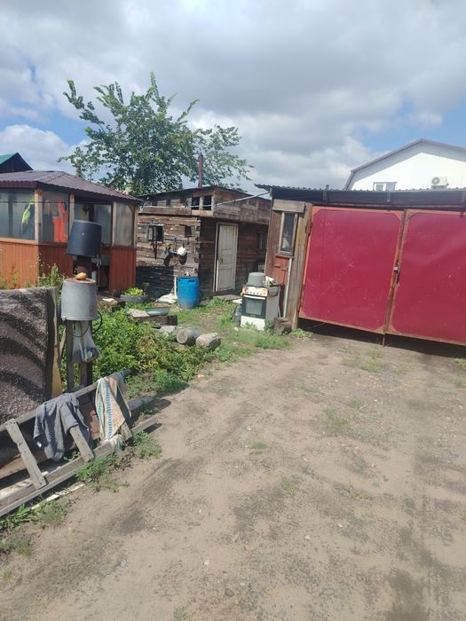 Продам дом район Береке