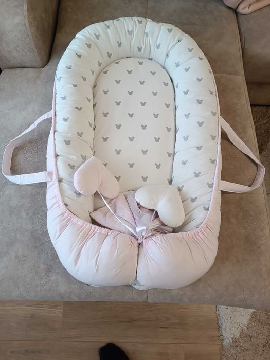 Ново бебешко гнездо