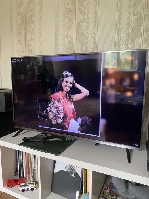 Телевизор Xiaomi LED TV L43M5-5ARU