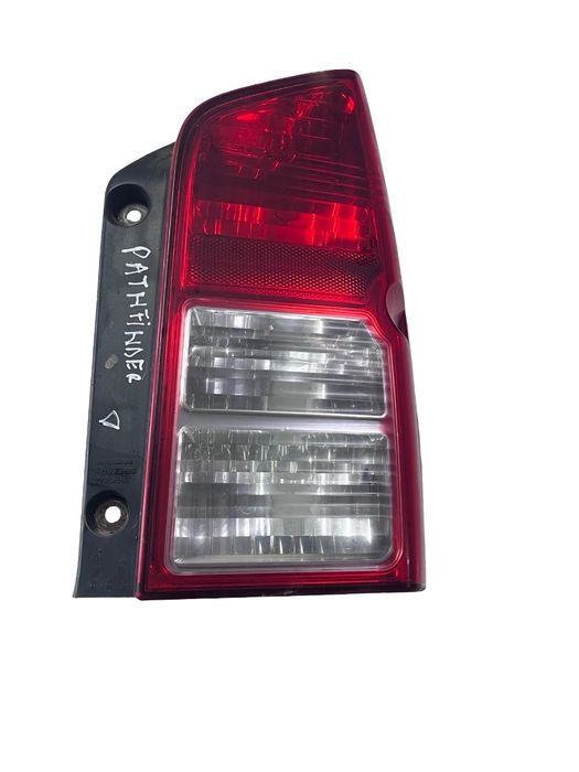 Lampa Spate / Stop Dreapta Spate Nissan Pathfinder Iii R51 2005 - > 22