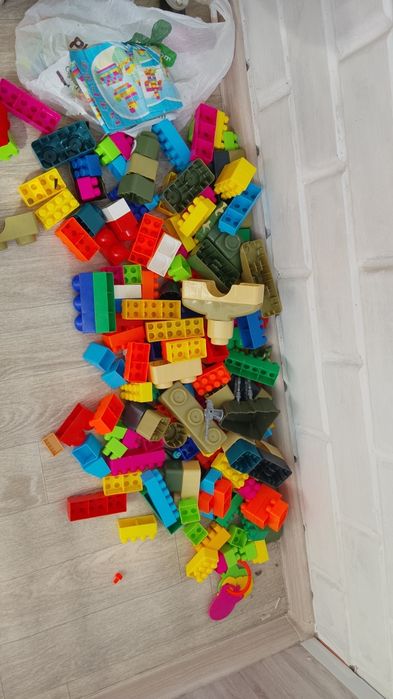 Продам игрушки срочно