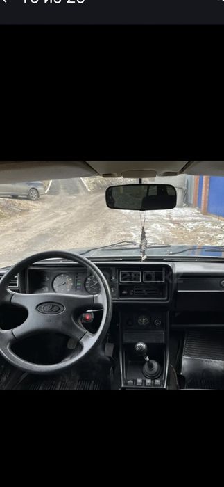 Продаётся ваз 21043