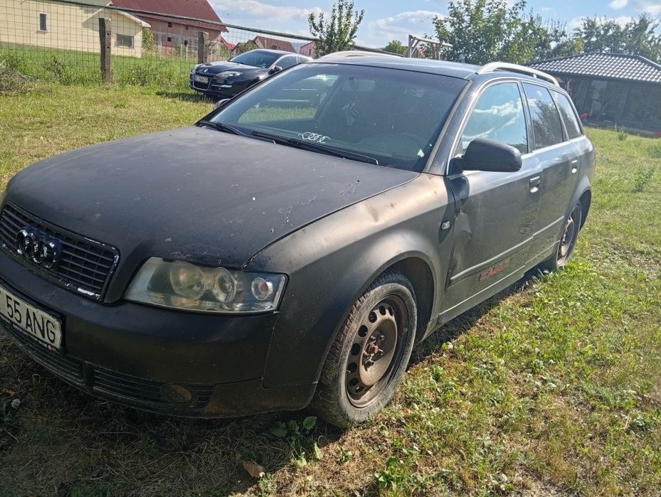 Audi A4 B6 2003 pentru dezmembrări
