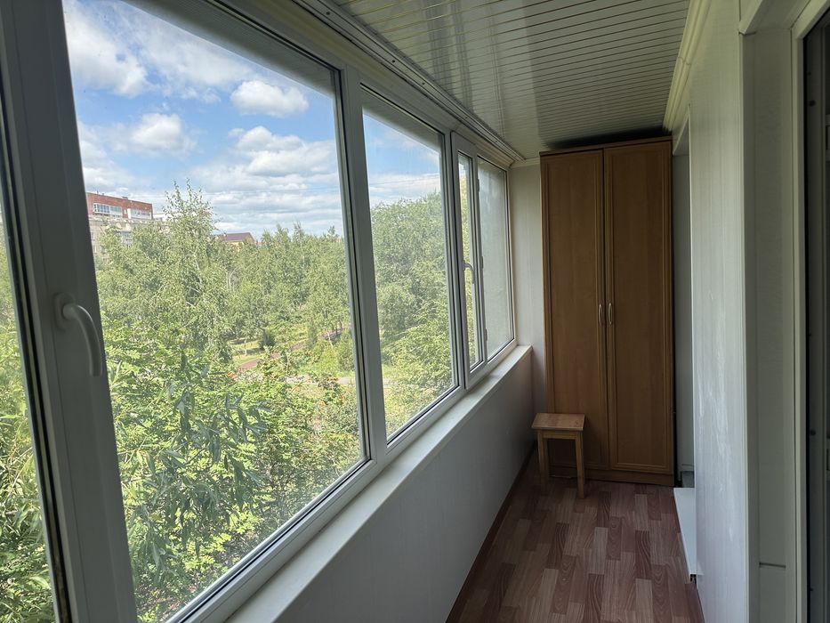 Продам квартиру