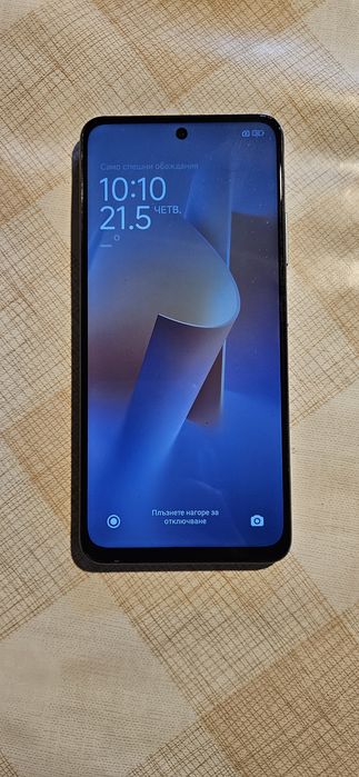 Смартфон Xiaomi Redmi Note 11S 5G