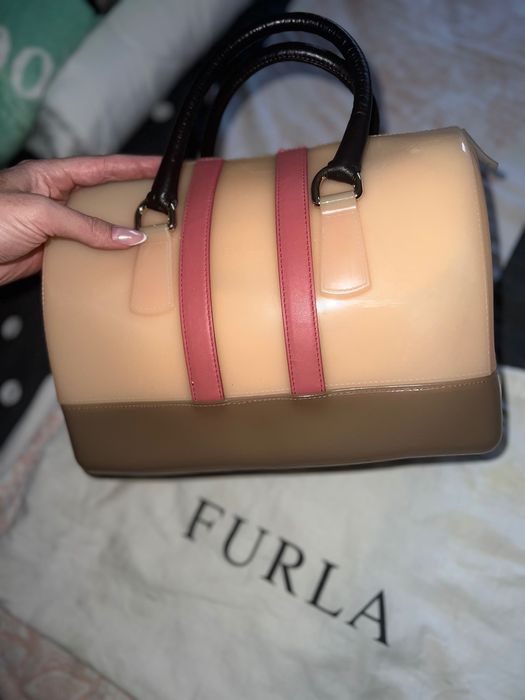 Дамска чанта furla