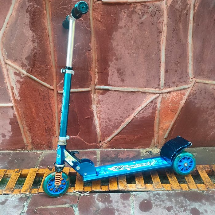 Самокаты для детей