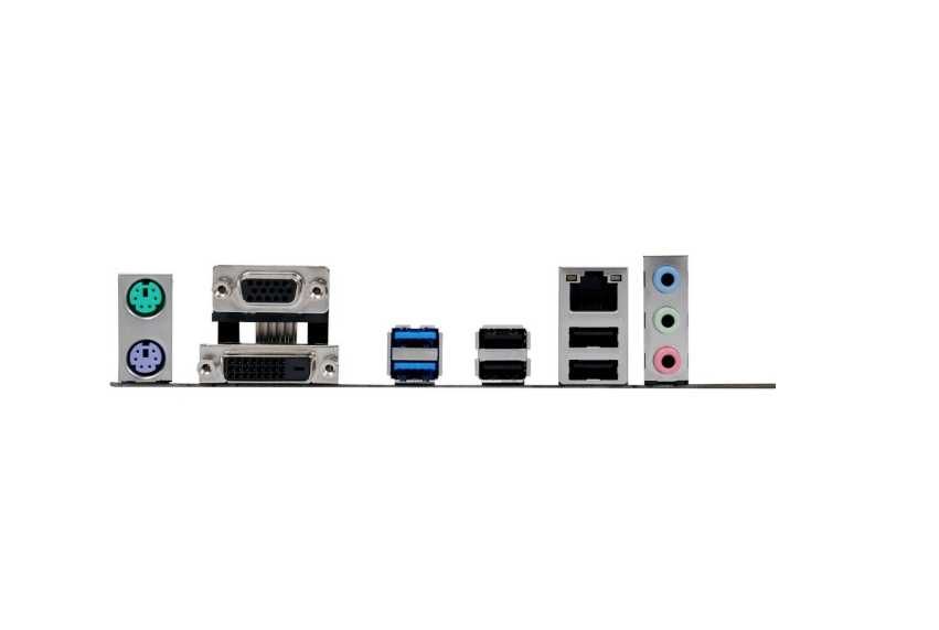 Kit placa de baza si procesor i3 6100 DDR4