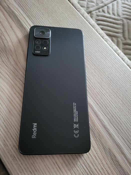 Смартфон Xiaomi RedmlNote 11 Pro