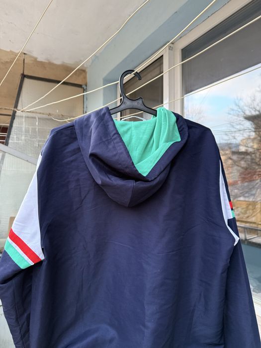 Sergio Tacchini горнище