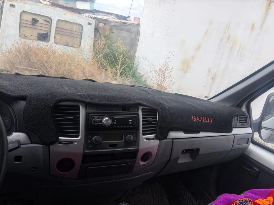 Продам газель хорошем состоянии