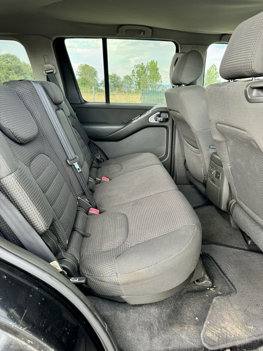 На ЧАСТИ  Nissan Pathfinder 2.5 dci 174кс  2005г