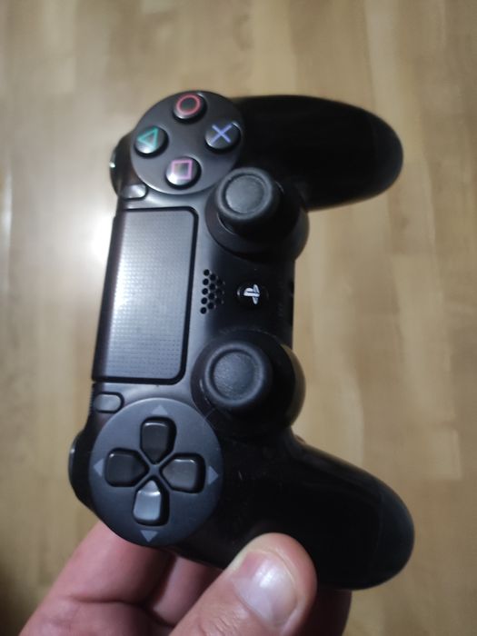 Controller maneta gamepad joystick Playstation 4 PS4 in stare perfecta