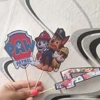 Топери за повод.