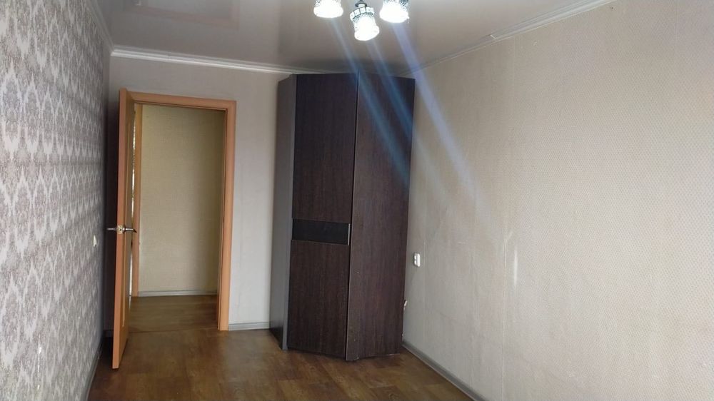 Продам двухкомнатную квартиру