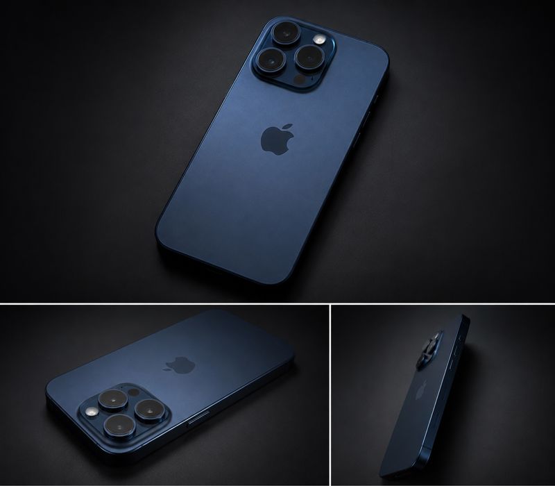 Iphone 15 pro 256GB.