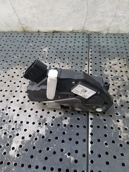 Broasca usa lateral dreapta spate ford transit courier bm5aa26412ah