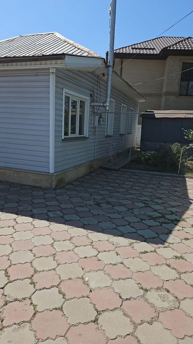Продам или обменяю дом
