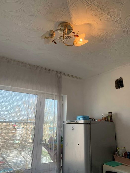 Квартира 47 м2. Косметический ремонт.