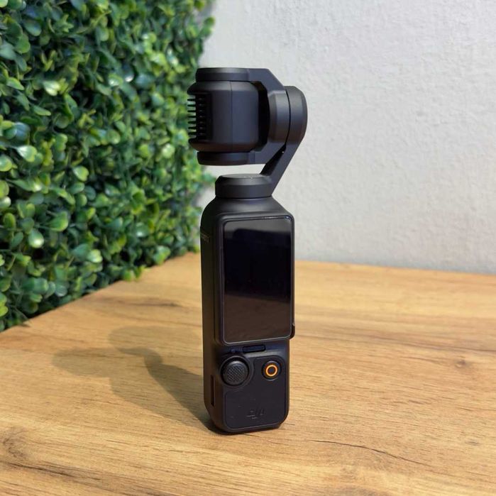 DJI Osmo Pocket 3 | TrueGSM