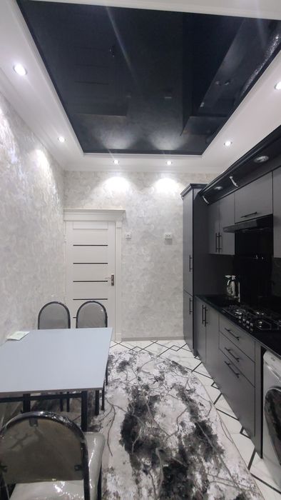 Сдаётся квартира со удобствами. Самарканд Орентир  Вагзал