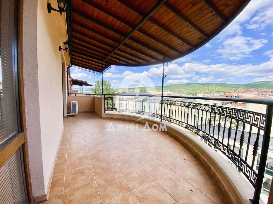 Продава се Тристаен апартамент в к.к. Слънчев бряг - 250 кв.м за 619 €/кв.м - Снимка #5