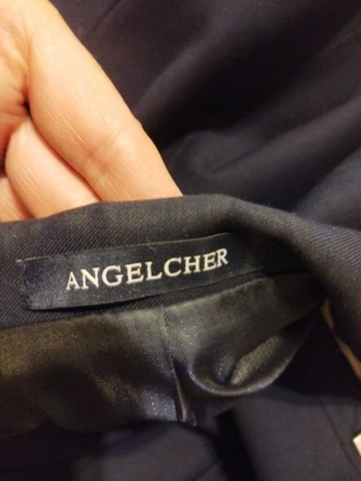 Продам школьную форму"Glasman"