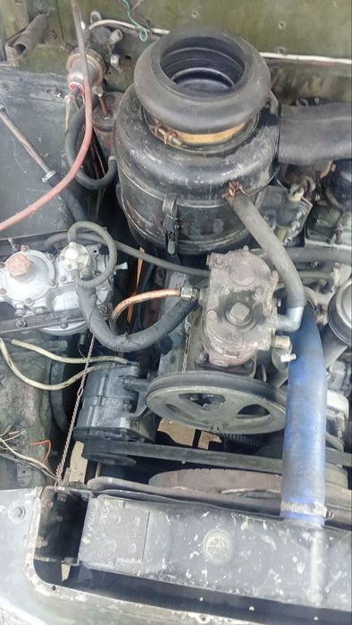 Zil 81yil bartavoy 5.60 uzunligi