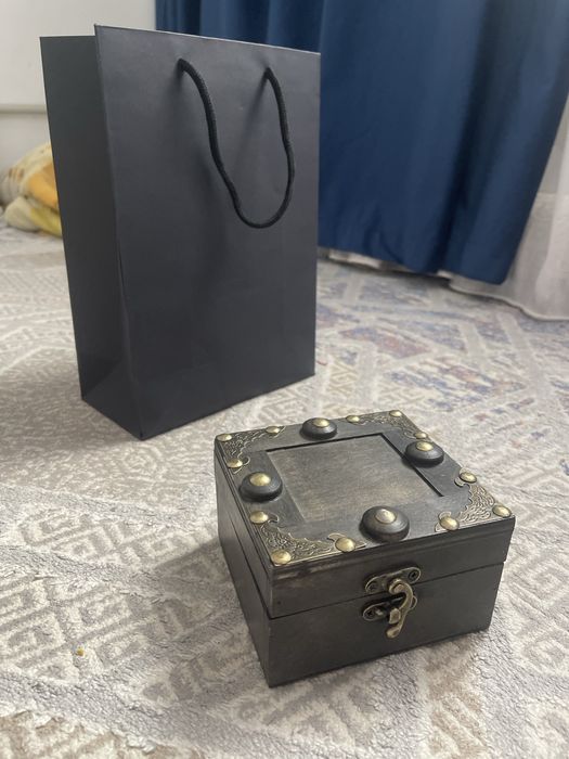 Zippo original custom