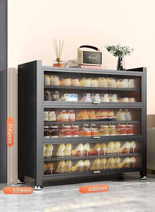 Обувной шкаф стильный и практичный / Zamonaviy oyoqkiyim shkafi