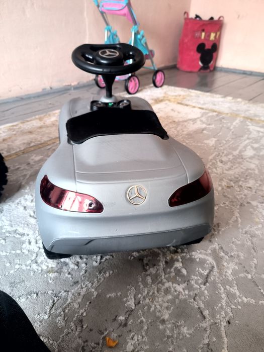 Детская-Машина-каталка