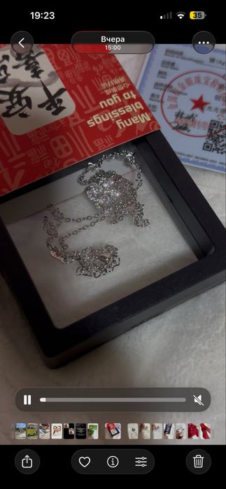 серебро 925- арзон нархда