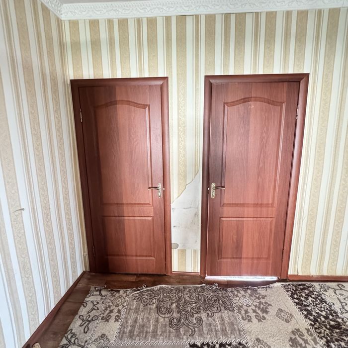 Двери межкомнатные