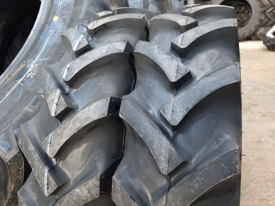 7.50-15 OZKA Cauciucuri noi agricole cu 8Pr livrare Anvelope