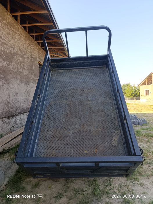 Elektiro muravey   1.5 Ton...