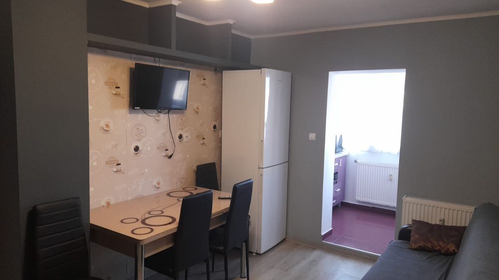 Chirie ap 2 camere