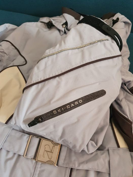 Geacă schi / jachetă ski - Northland Professional, mărime: S / 36 / 8