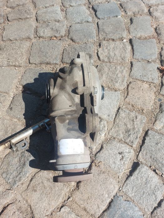 Преден диференциал БМВ Е90 Е91 Е60 Е61 / BMW E90 E91 E60 E61