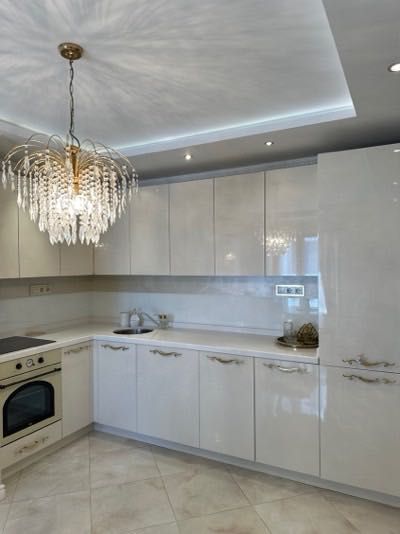 Топ лукс апартамент двустаен топ център Варна