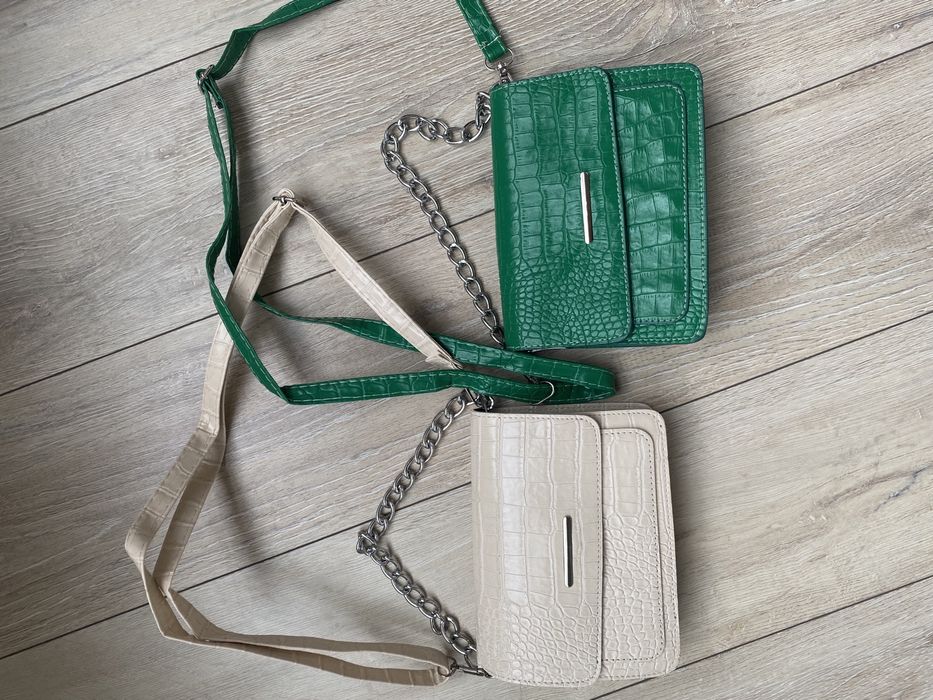 Любая сумка за 3000