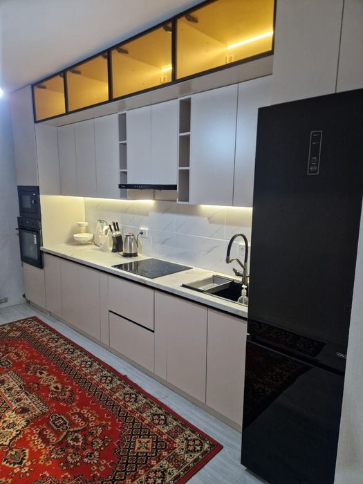 Мебель на заказ Шымкент