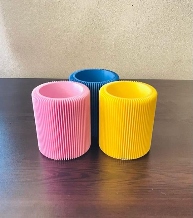 Цветни органайзери