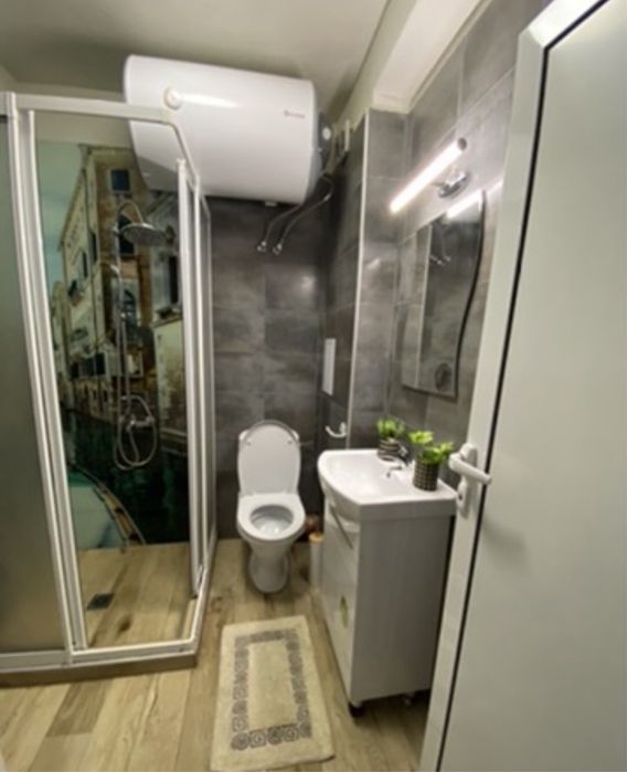 Дава се под наем Едностаен апартамент в София, 7-ми 11-ти километър - 38 кв.м за 306 € - Снимка #3