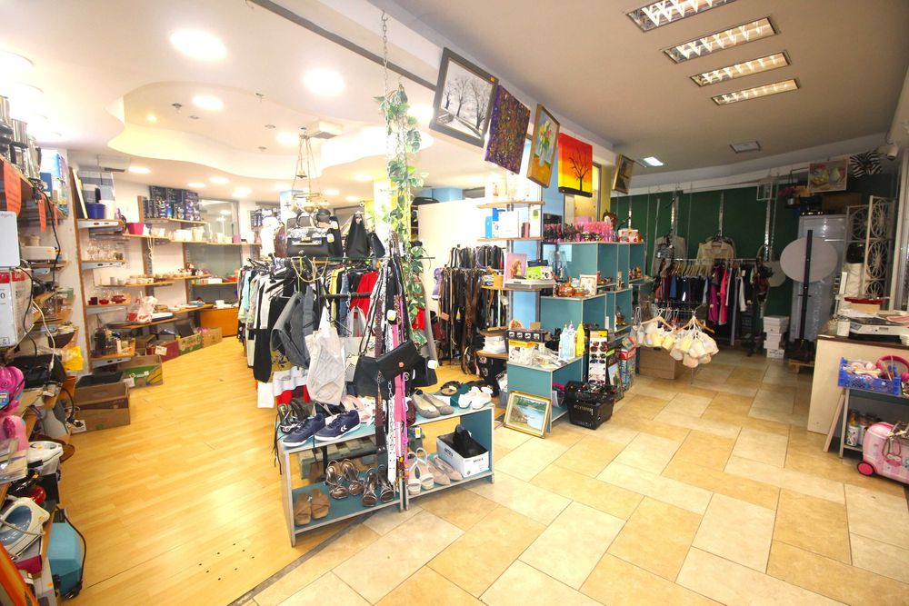 Продава се Магазин в Габрово, Център - 960 кв.м за 469 €/кв.м - Снимка #12