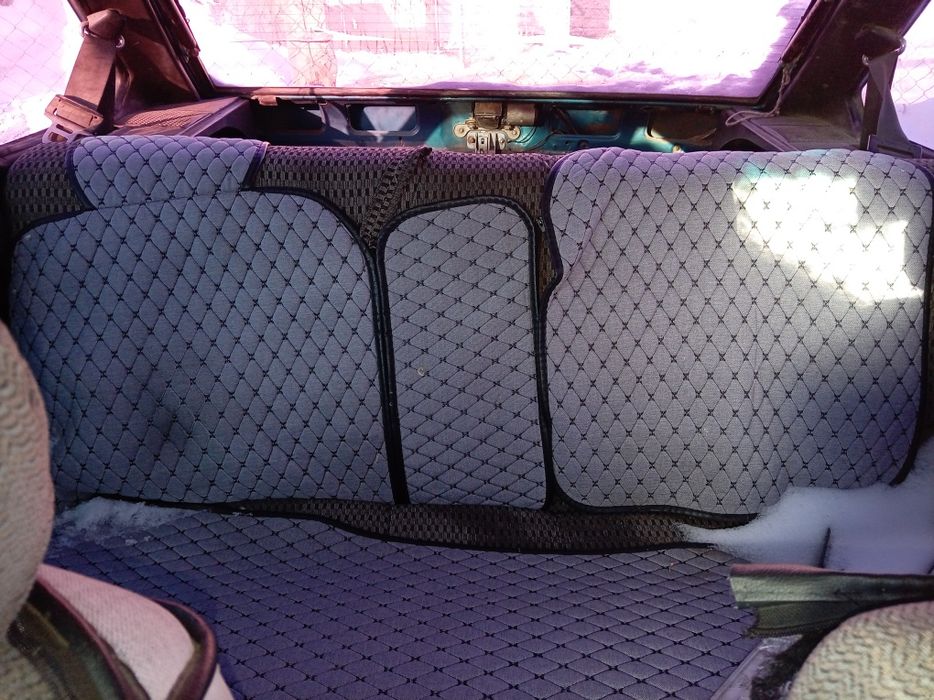 Продам ВАЗ 2109 сдесь не читаю!