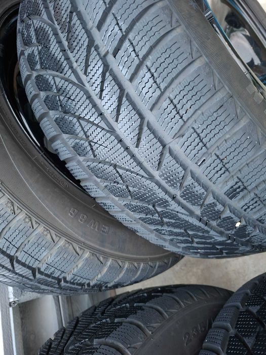 Зимни гуми 17/ 18 цола Bridgestone