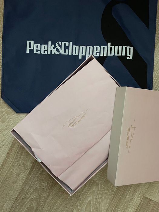 Дамски обувки естествена кожа