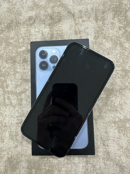 Айфон 13про макс 1тб