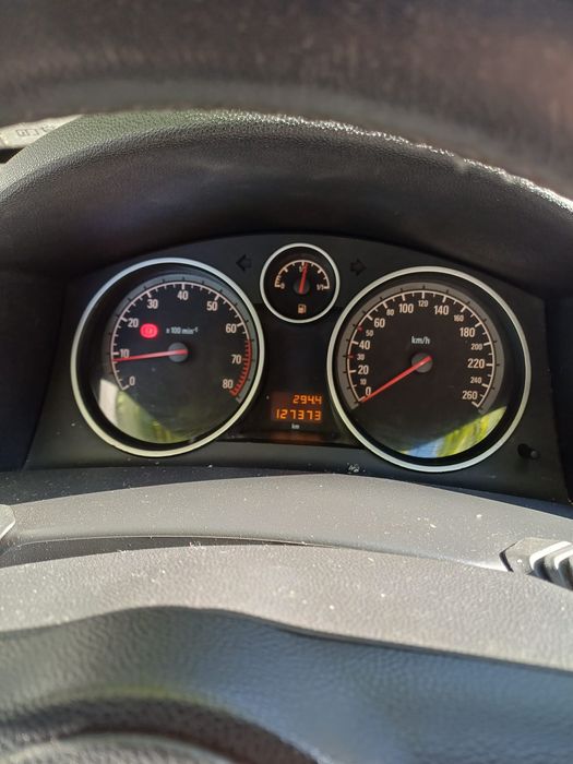 Vând Opel astra H